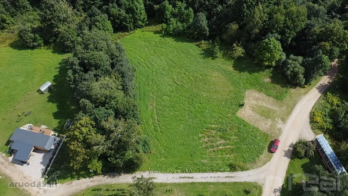 Utenos priemiestyje, Jasonių k. parduodami 2 - nuotraukos Nr. 13
