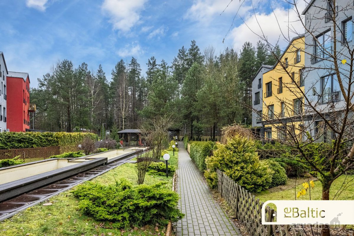 Šviesus 3 Kambarių Butas Per 2 Aukštus Su - nuotraukos Nr. 37