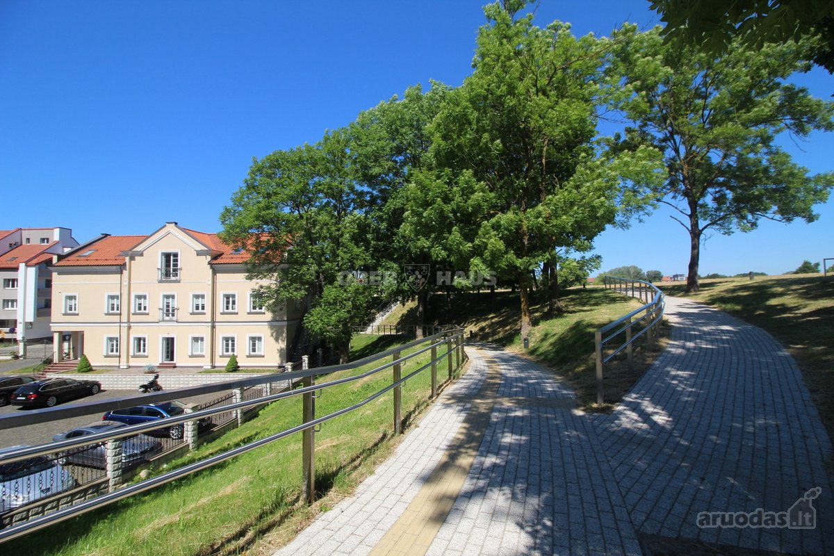 Išnuomojamas kotedžas prie Jono kalnelio - nuotraukos Nr. 47