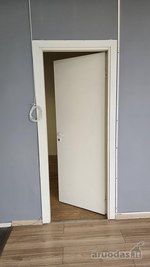 Orientacinė kaina 4eur/m2 per mėnesį be PVM. - nuotraukos Nr. 11
