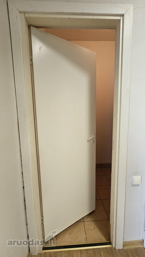 Orientacinė kaina 4eur/m2 per mėnesį be PVM. - nuotraukos Nr. 15