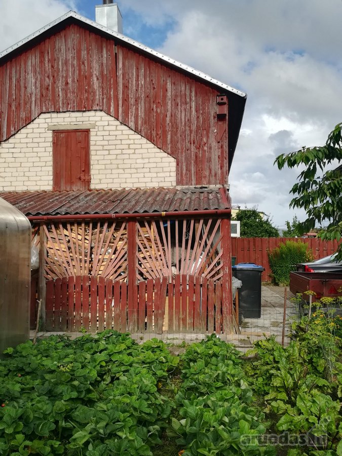 Pirmame aukšte įrengtas kondicionierius oras - nuotraukos Nr. 14