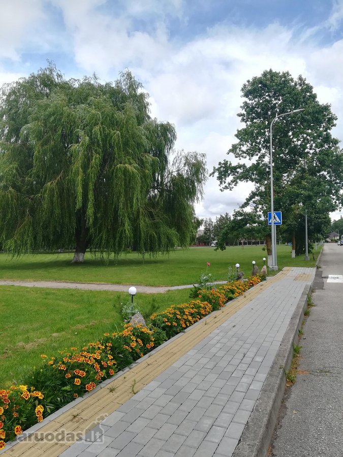 Pirmame aukšte įrengtas kondicionierius oras - nuotraukos Nr. 18