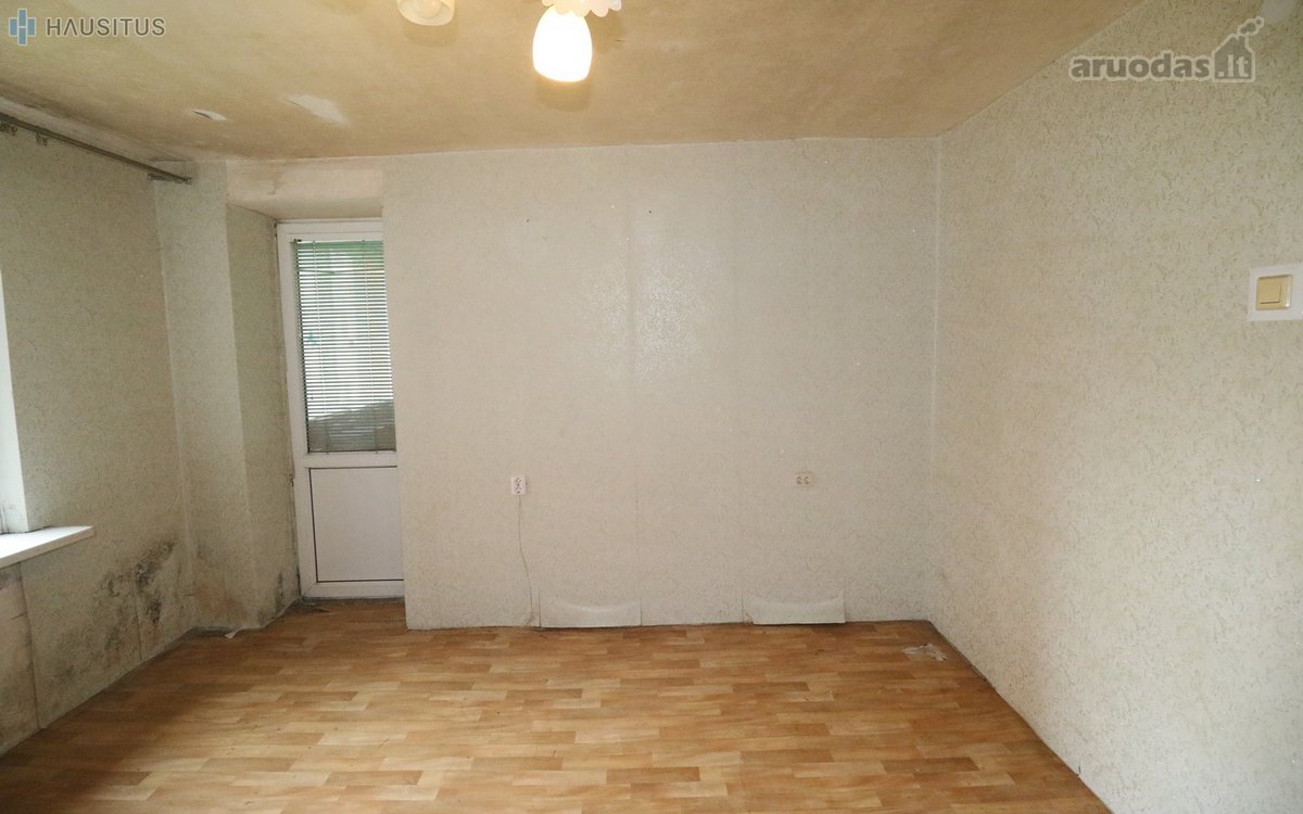 Parduodamas Dviejų Kambarių Butas Šalia - nuotraukos Nr. 4
