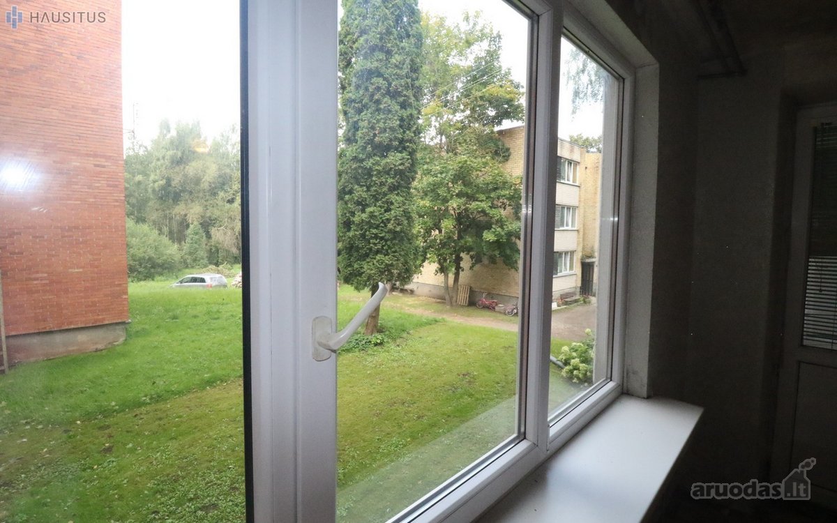 Parduodamas Dviejų Kambarių Butas Šalia - nuotraukos Nr. 8