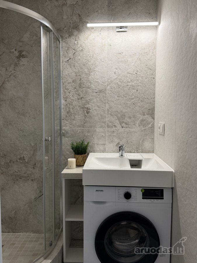 Parduodamas kapitaliai suremontuotas 3 - nuotraukos Nr. 10