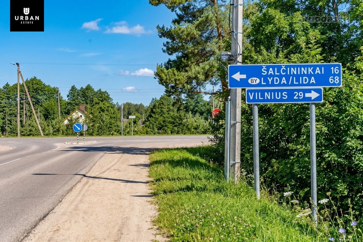 Modernus, Kokybiškos Statybos Namas Aukštomis - nuotraukos Nr. 34