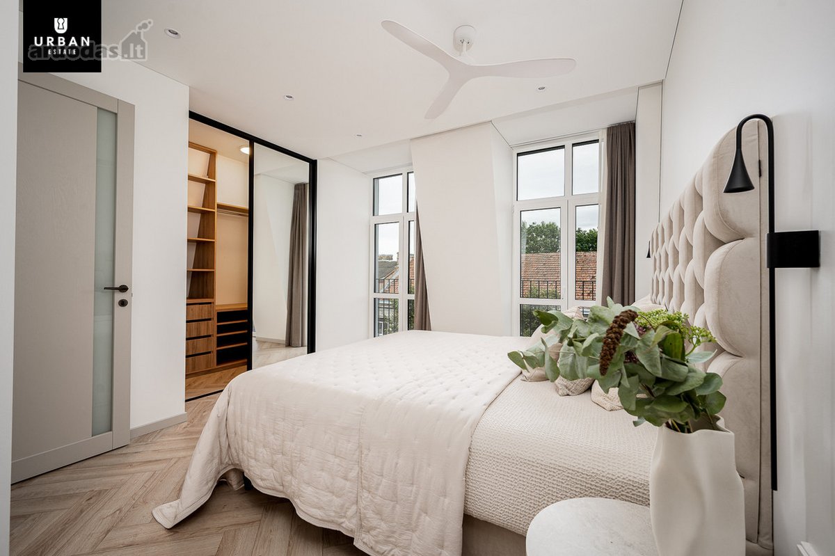 Tai Namai, kuriuose susipina harmonija, - nuotraukos Nr. 13