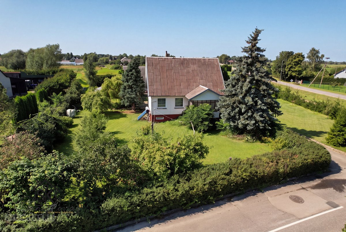 Parduodamas Namas Su 25.12 A Žemės Sklypu - nuotraukos Nr. 40