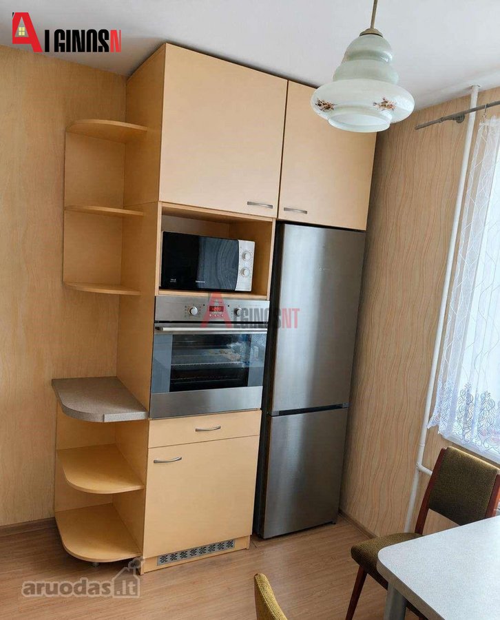 Klaipėda, Baltijos pr. parduodamas 3-jų - nuotraukos Nr. 2