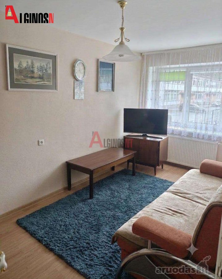 Klaipėda, Baltijos pr. parduodamas 3-jų - nuotraukos Nr. 7