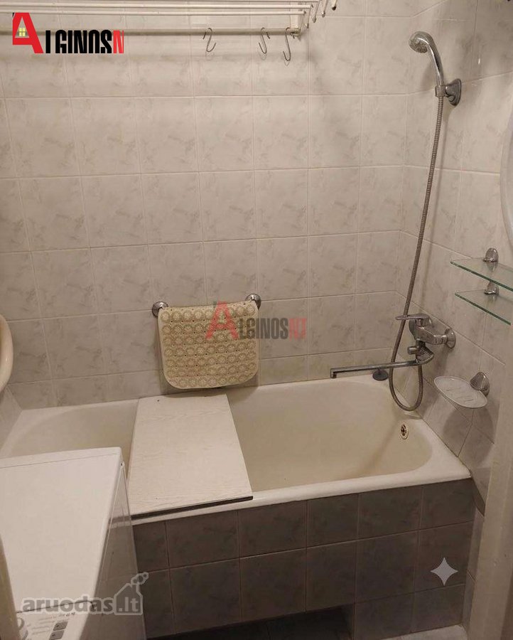Klaipėda, Baltijos pr. parduodamas 3-jų - nuotraukos Nr. 10