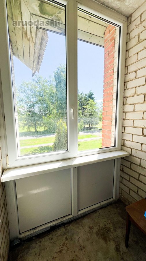 Parduodamas Erdvus 3 Kambarių Butas Su - nuotraukos Nr. 13