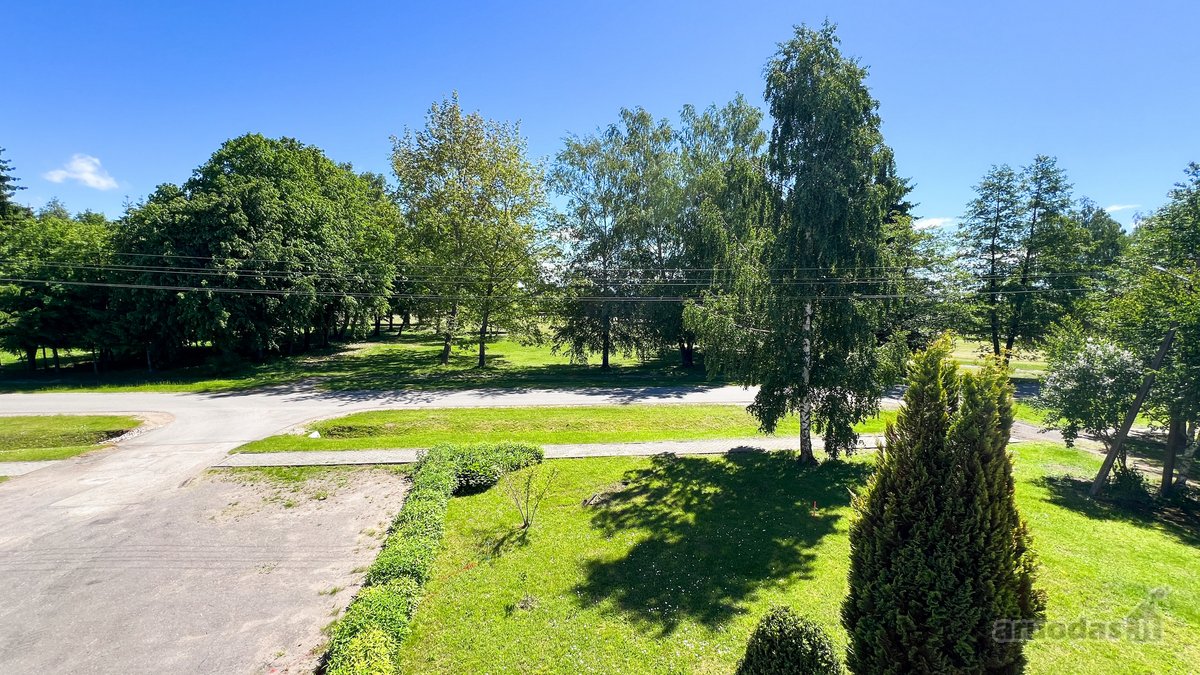 Parduodamas Erdvus 3 Kambarių Butas Su - nuotraukos Nr. 15