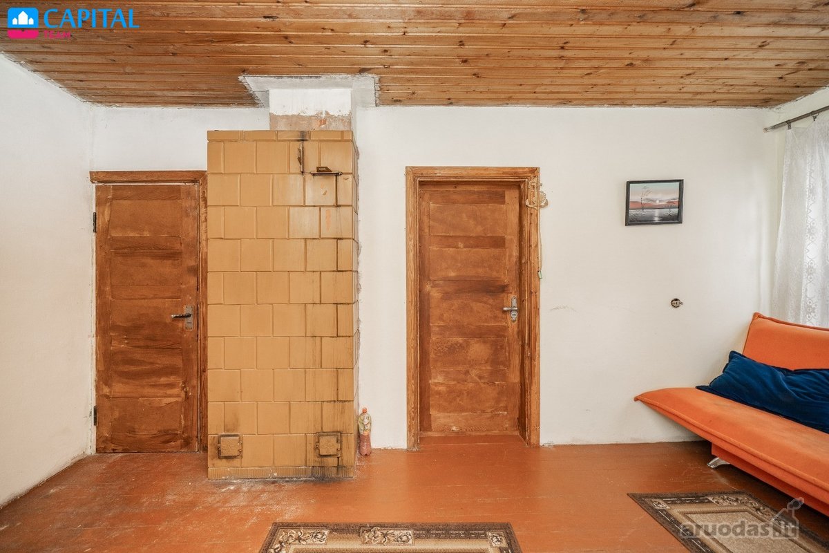 Gamtos Apsuptis, Tapelių Ežeras Ir Galimybė - nuotraukos Nr. 10