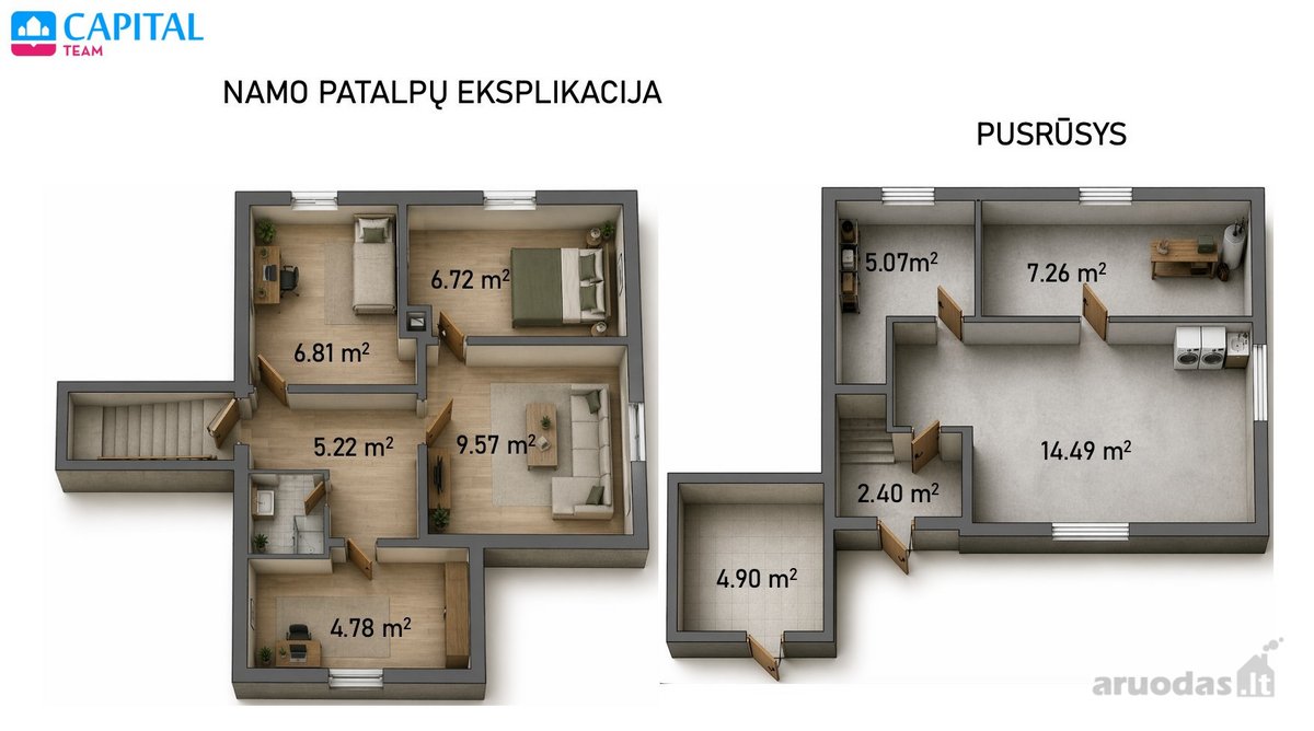 Gamtos Apsuptis, Tapelių Ežeras Ir Galimybė - nuotraukos Nr. 14