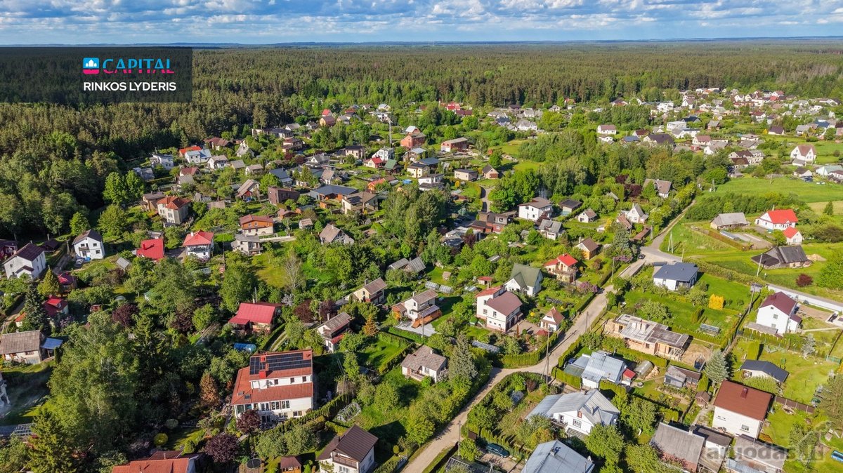 Gamtos Apsuptis, Tapelių Ežeras Ir Galimybė - nuotraukos Nr. 19
