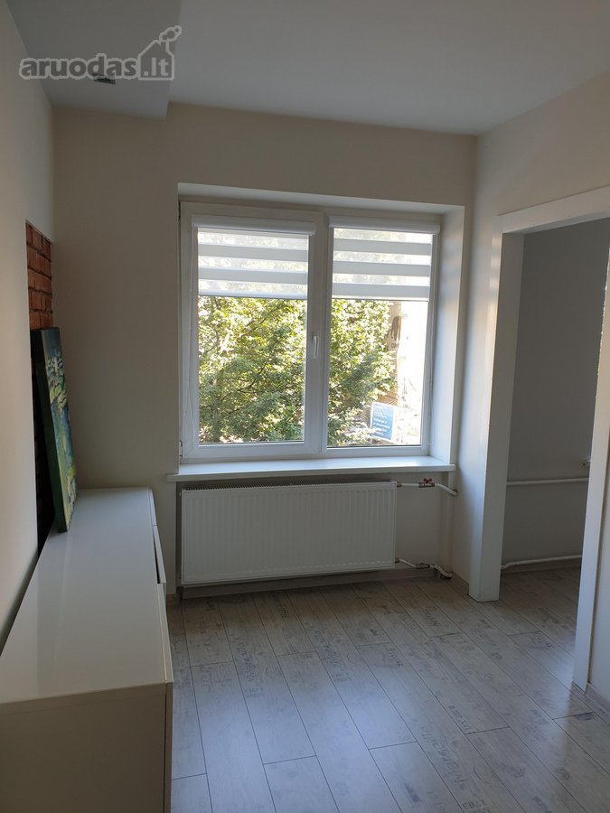Ilgalaikei nuomai išnuomojamas dviejų - nuotraukos Nr. 14
