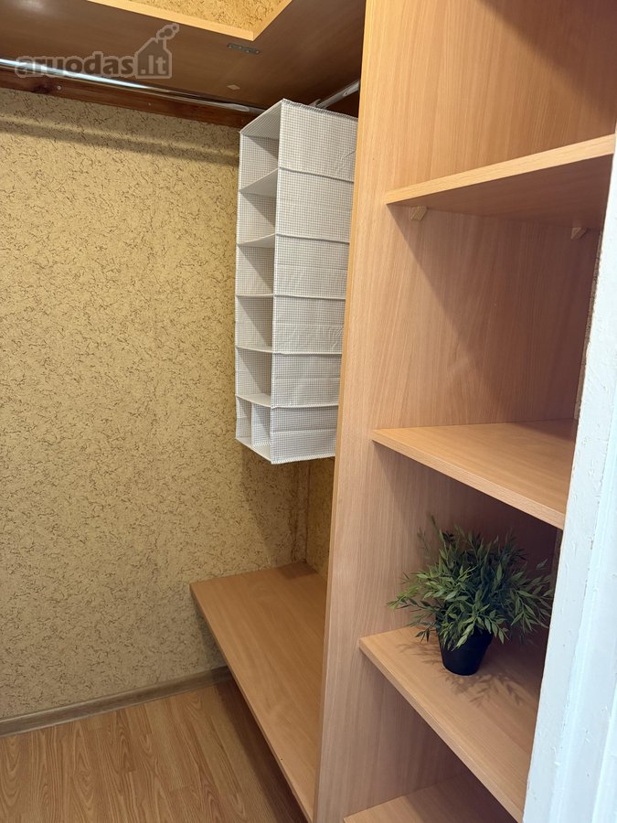 Nuomojame tvarkingą, jaukų, šviesų, saulėtą - nuotraukos Nr. 8
