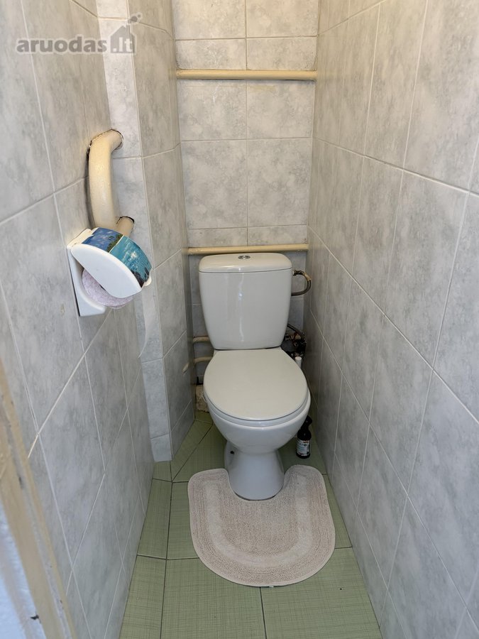 Nuomojame tvarkingą, jaukų, šviesų, saulėtą - nuotraukos Nr. 7