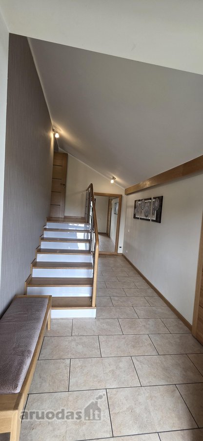 Nuomojamas erdvus ir jaukus būstas Kaune, - nuotraukos Nr. 8