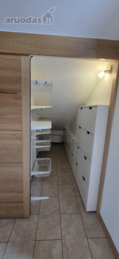 Nuomojamas erdvus ir jaukus būstas Kaune, - nuotraukos Nr. 9