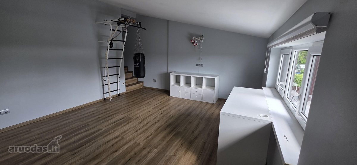 Nuomojamas erdvus ir jaukus būstas Kaune, - nuotraukos Nr. 10