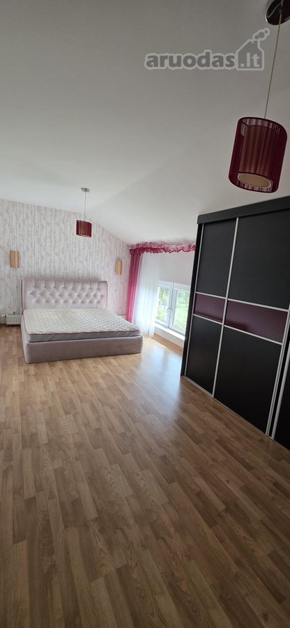 Nuomojamas erdvus ir jaukus būstas Kaune, - nuotraukos Nr. 14