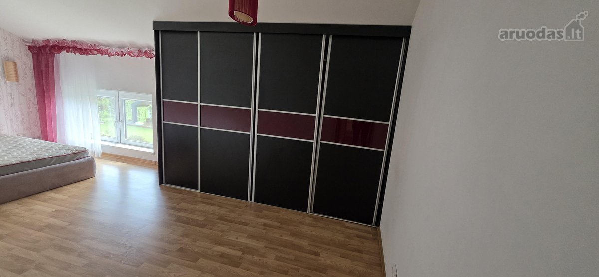 Nuomojamas erdvus ir jaukus būstas Kaune, - nuotraukos Nr. 15