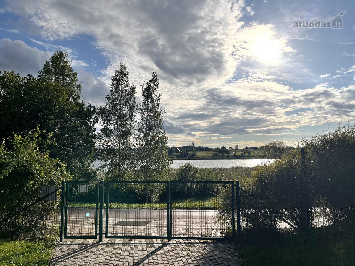 Parduodamas pilnai įrengtas 2 kambarių butas - nuotraukos Nr. 29