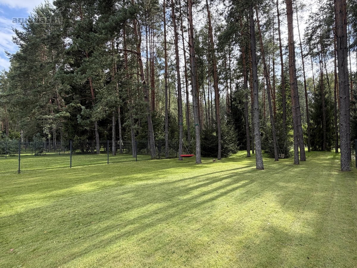 Parduodamas pasakiškoje vietoje esantis ir - nuotraukos Nr. 11