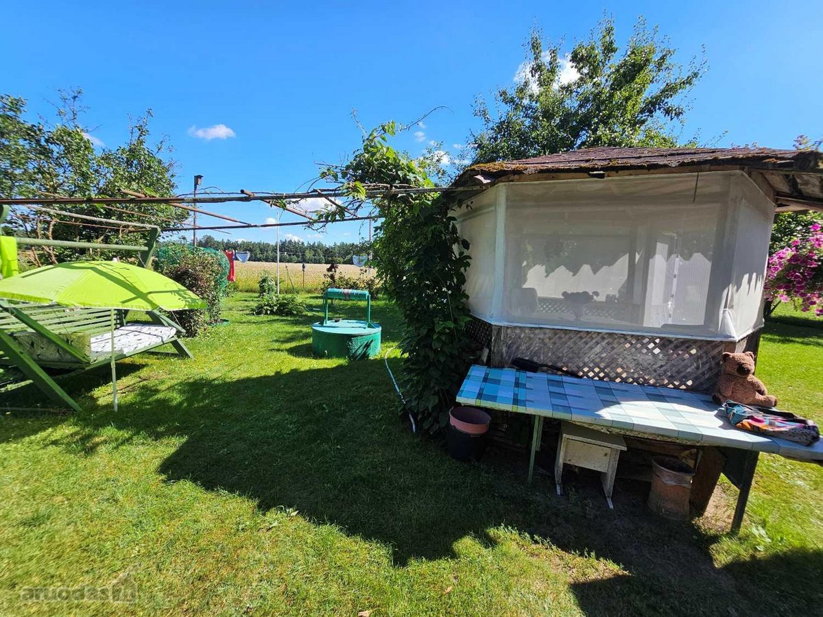 Gražioje vietoje, šalia Nemuno parduodama - nuotraukos Nr. 13