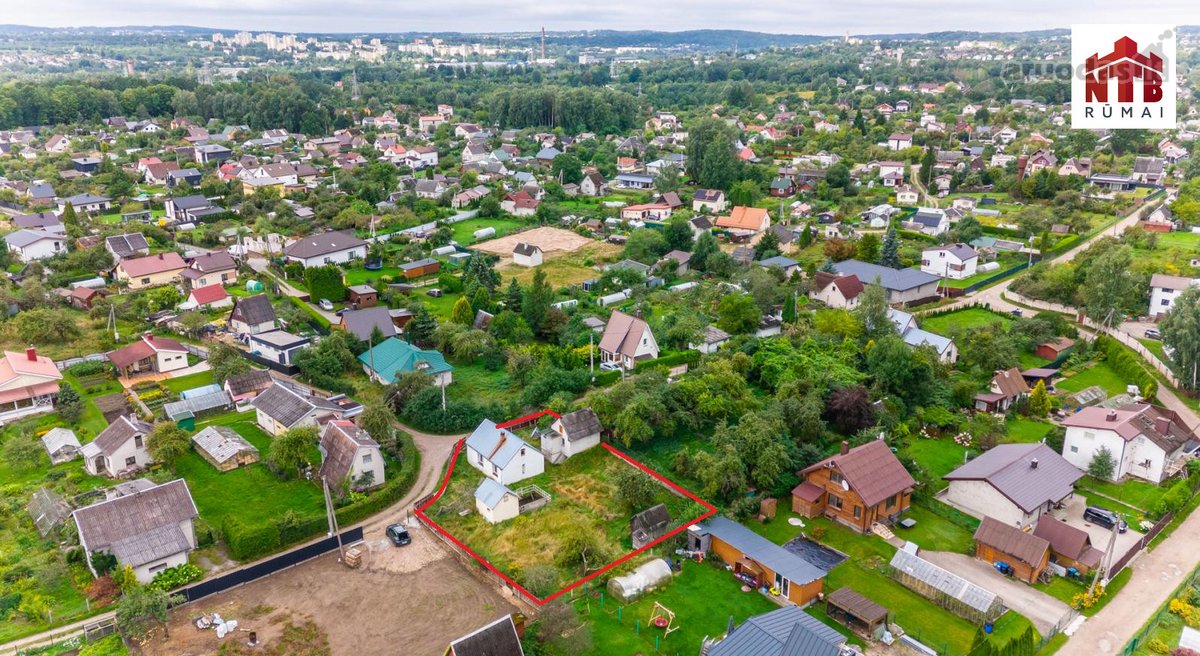 Eglinės Sodų 6-ojoje G., Vilniuje, - nuotraukos Nr. 2