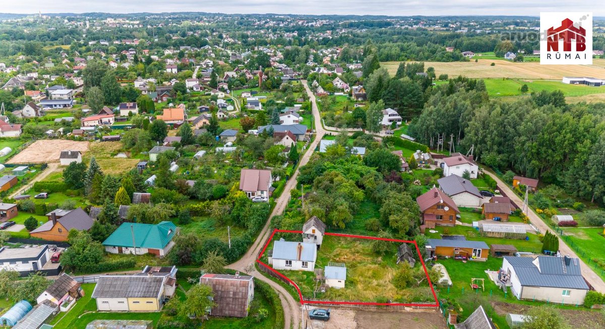 Eglinės Sodų 6-ojoje G., Vilniuje, - nuotraukos Nr. 3