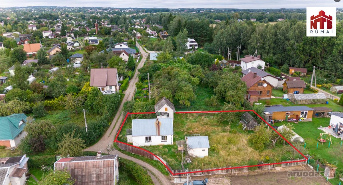 Eglinės Sodų 6-ojoje G., Vilniuje, - nuotraukos Nr. 4