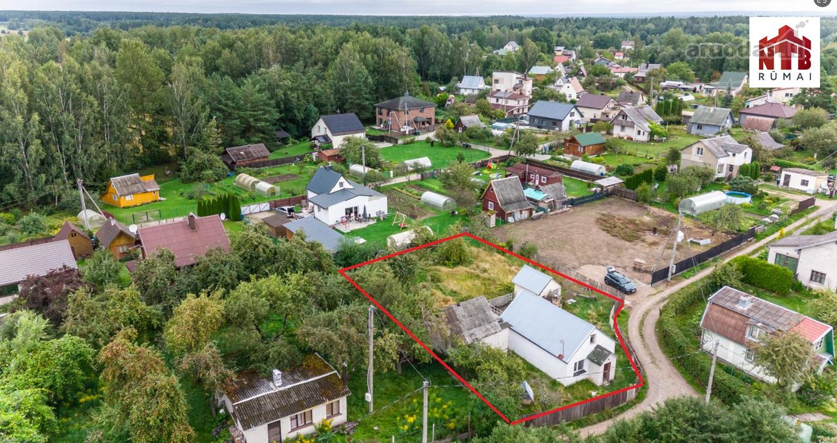 Eglinės Sodų 6-ojoje G., Vilniuje, - nuotraukos Nr. 5
