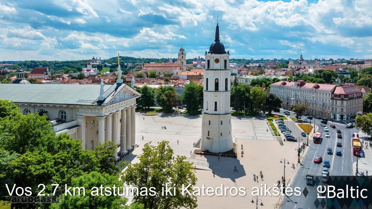 Parduodamas šviesus, jaukus ir kokybiškai - nuotraukos Nr. 16