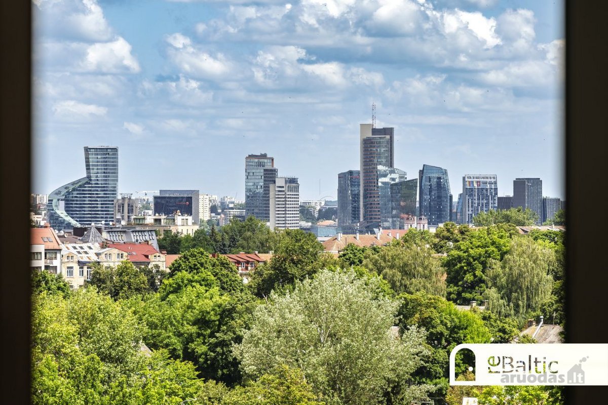 Išnuomojamas išskirtinai jaukus ir kokybiškai - nuotraukos Nr. 31
