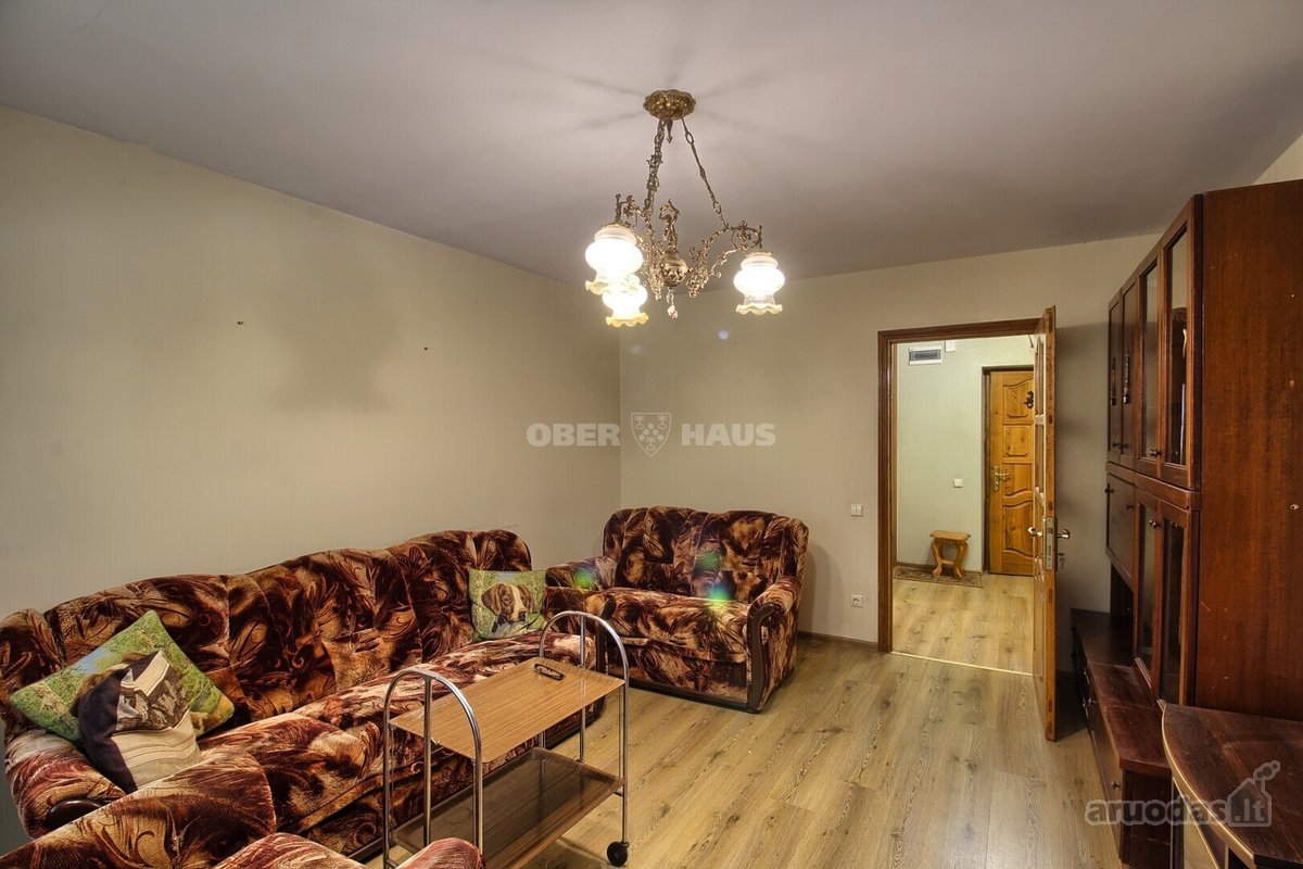 Dainų Mikrorajone Šalia Pc Akropolis Dainų - nuotraukos Nr. 2
