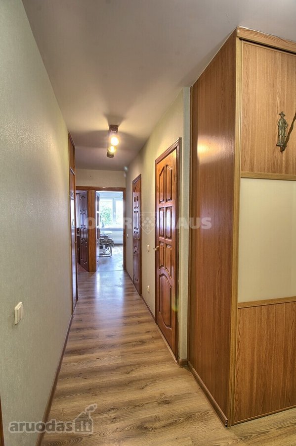 Dainų Mikrorajone Šalia Pc Akropolis Dainų - nuotraukos Nr. 7