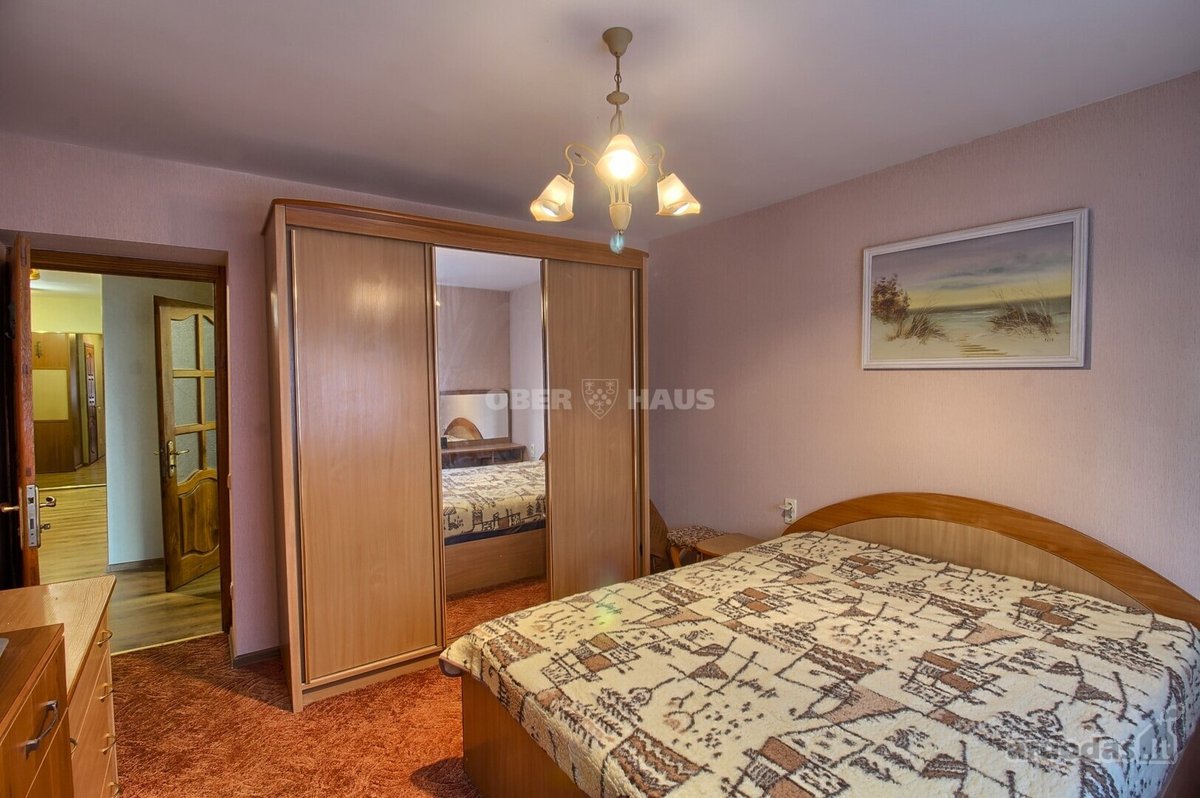 Dainų Mikrorajone Šalia Pc Akropolis Dainų - nuotraukos Nr. 13