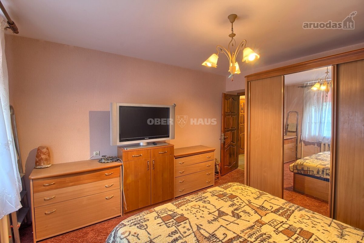 Dainų Mikrorajone Šalia Pc Akropolis Dainų - nuotraukos Nr. 14
