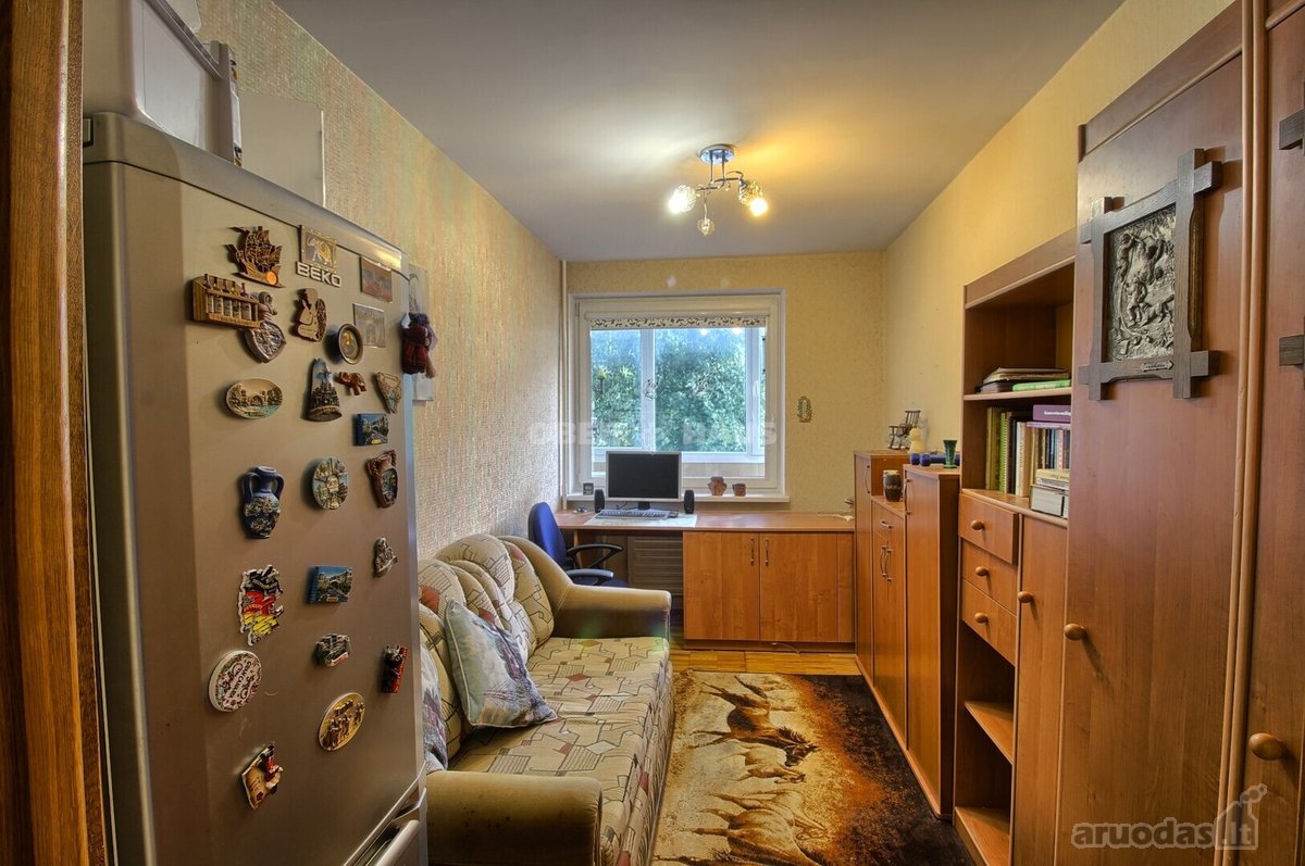Dainų Mikrorajone Šalia Pc Akropolis Dainų - nuotraukos Nr. 15
