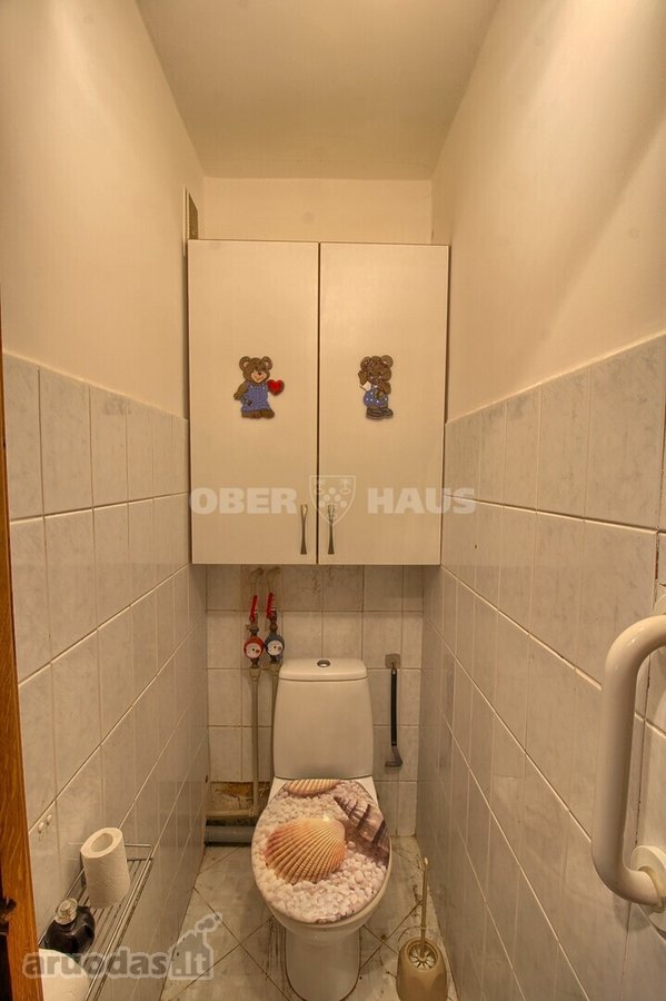 Dainų Mikrorajone Šalia Pc Akropolis Dainų - nuotraukos Nr. 16
