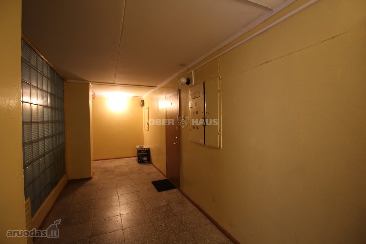 Dainų Mikrorajone Šalia Pc Akropolis Dainų - nuotraukos Nr. 19