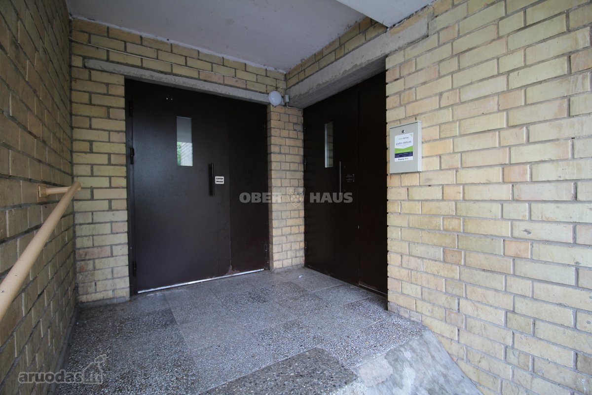 Dainų Mikrorajone Šalia Pc Akropolis Dainų - nuotraukos Nr. 21