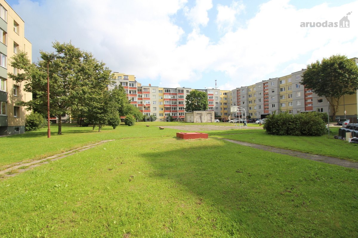 Dainų Mikrorajone Šalia Pc Akropolis Dainų - nuotraukos Nr. 24