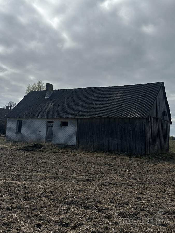 Parduodamas mūrinis namas su 1,3 ha sklypu - nuotraukos Nr. 11