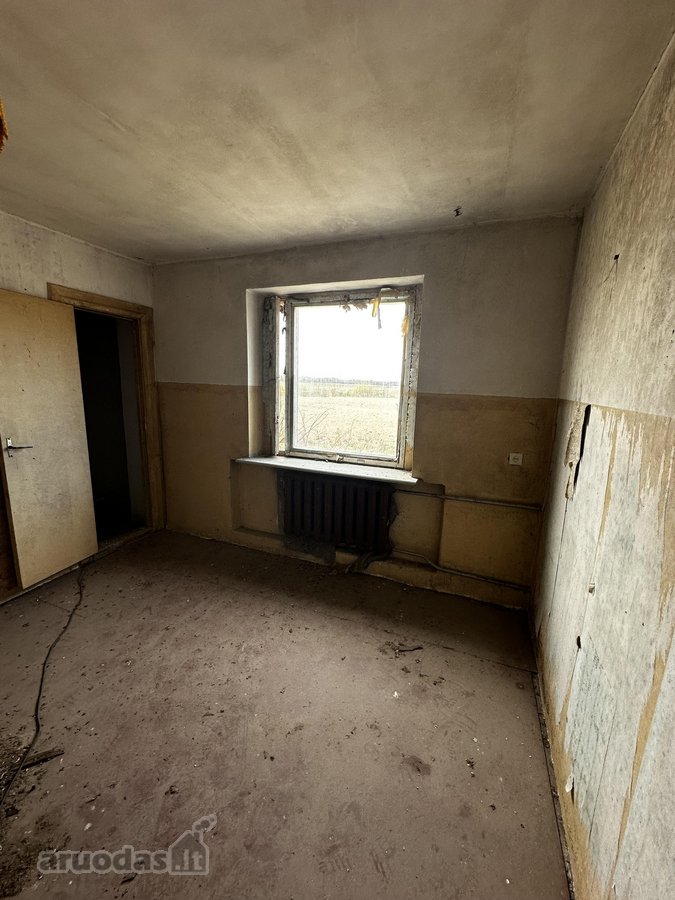 Parduodamas mūrinis namas su 1,3 ha sklypu - nuotraukos Nr. 12