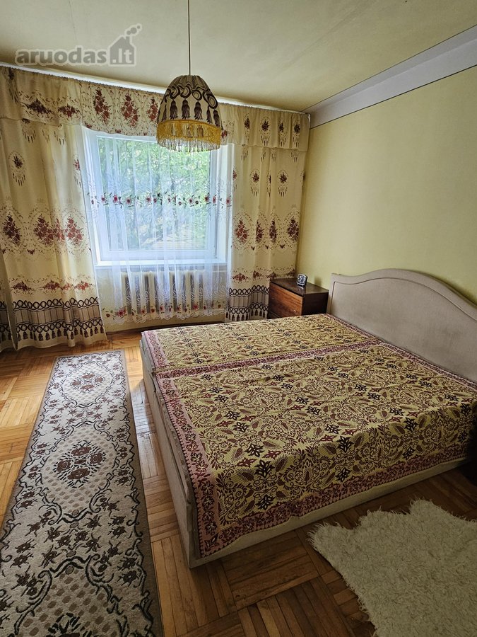 Dviejų aukštų namas su rūsiu. Parduodamas su - nuotraukos Nr. 26